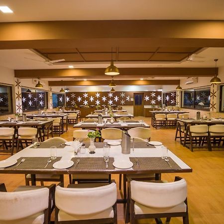 Vananchal Resort Jambughoda Ngoại thất bức ảnh