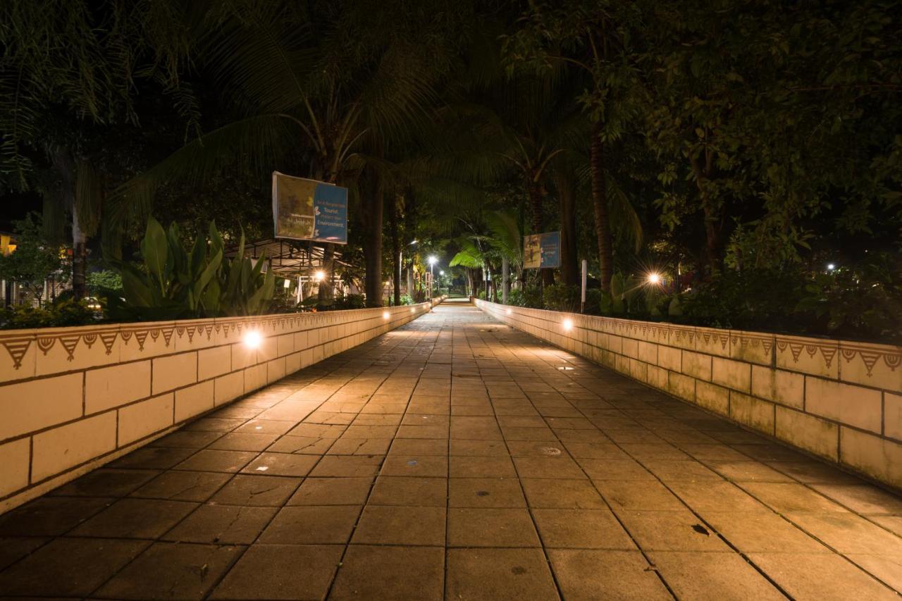 Vananchal Resort Jambughoda Ngoại thất bức ảnh